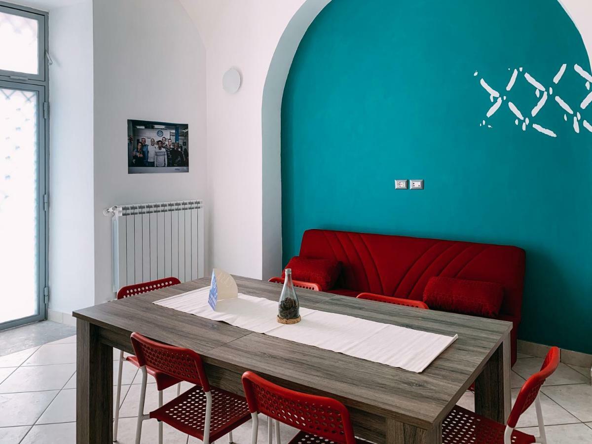 Casa Cidis Casa vacanze *